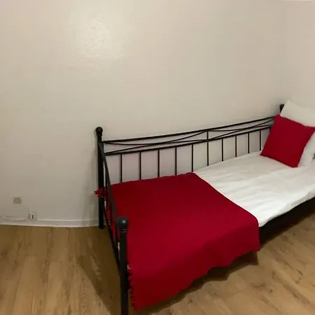 Apartment Superbe 5 Minutes Du Centre