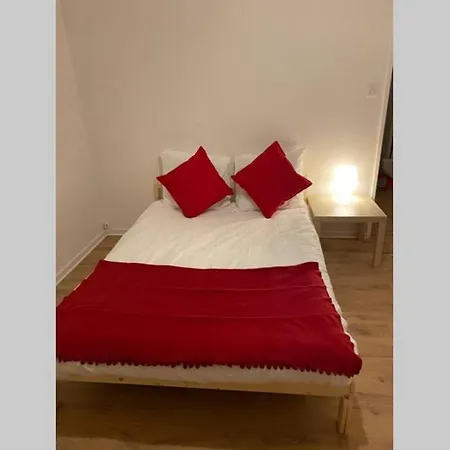 Apartment Superbe 5 Minutes Du Centre