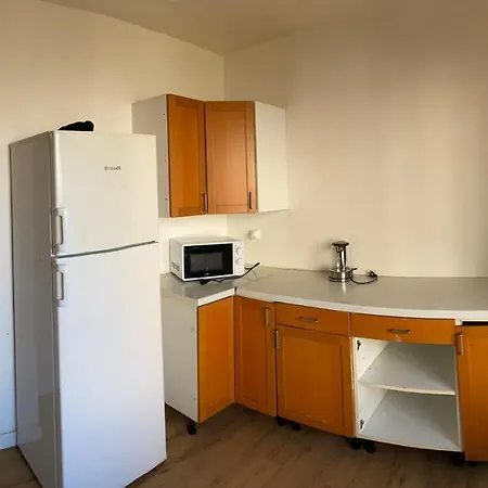 Apartment Superbe 5 Minutes Du Centre